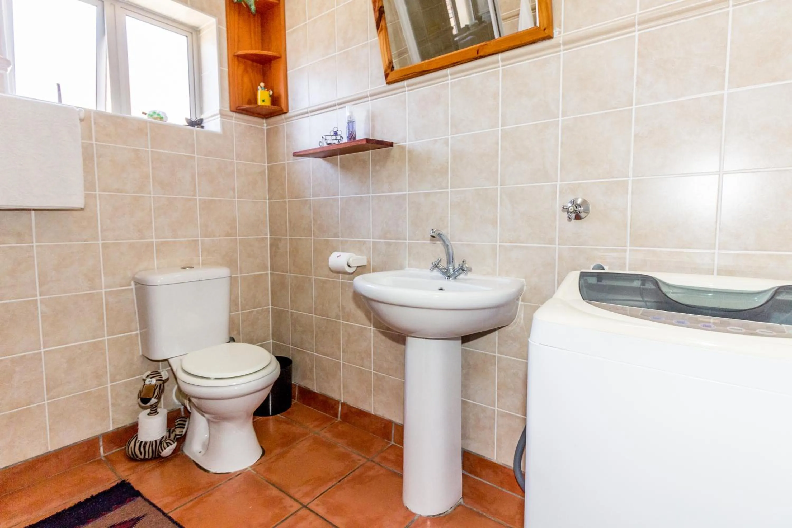 Walkerview Apartments