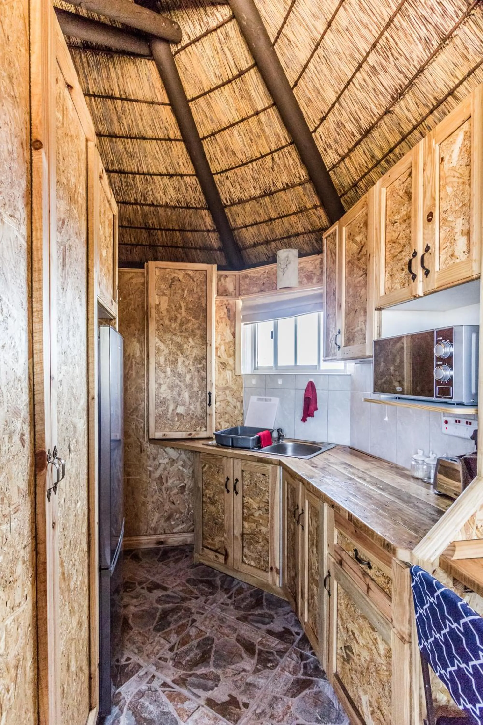 Walkerview Apartments