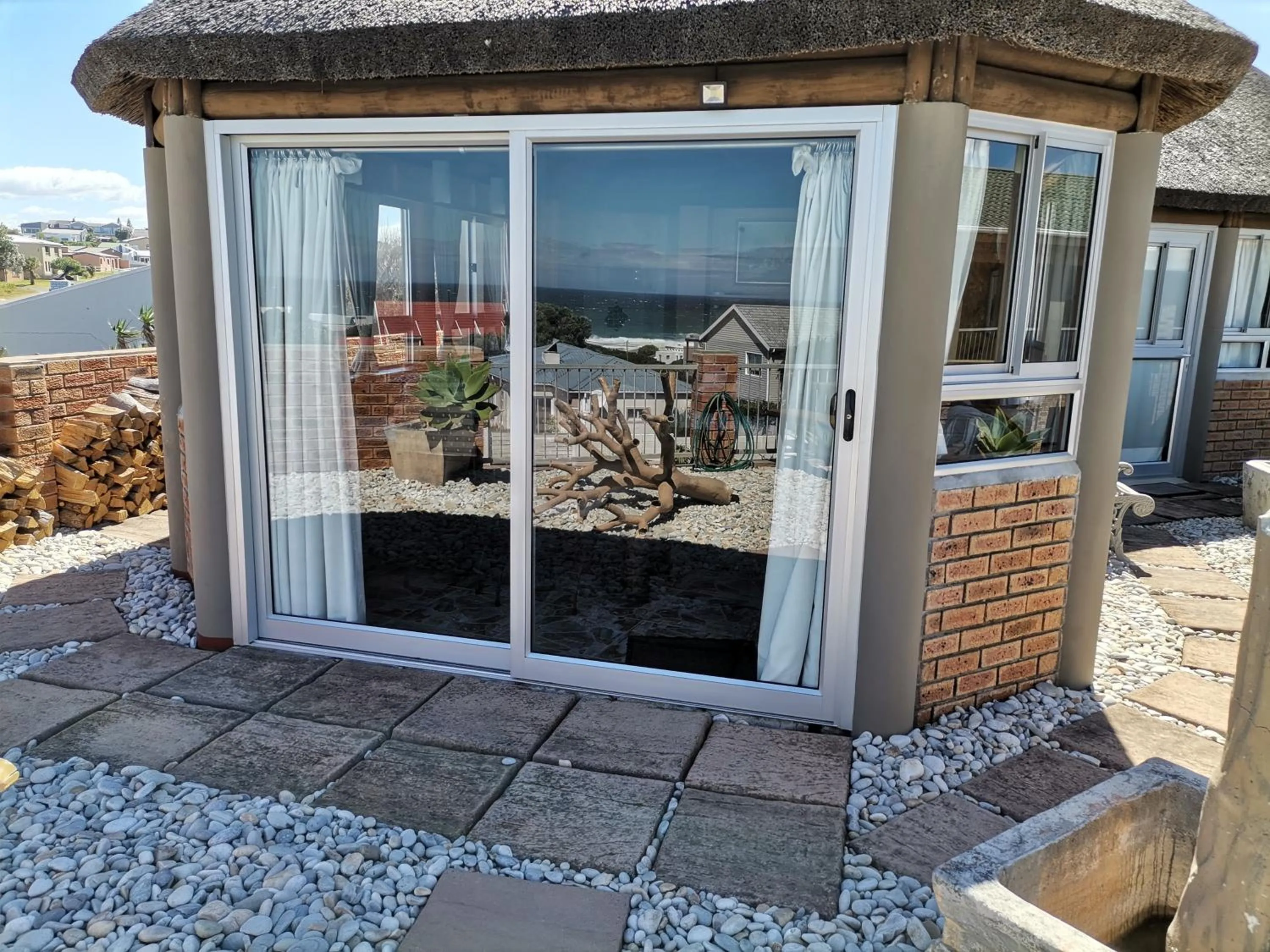 Walkerview Apartments