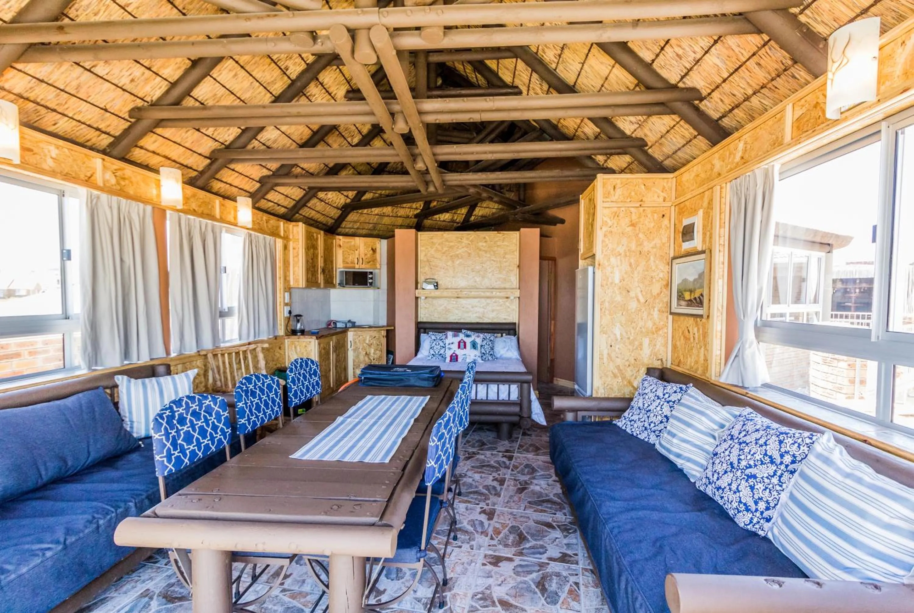 Walkerview Apartments