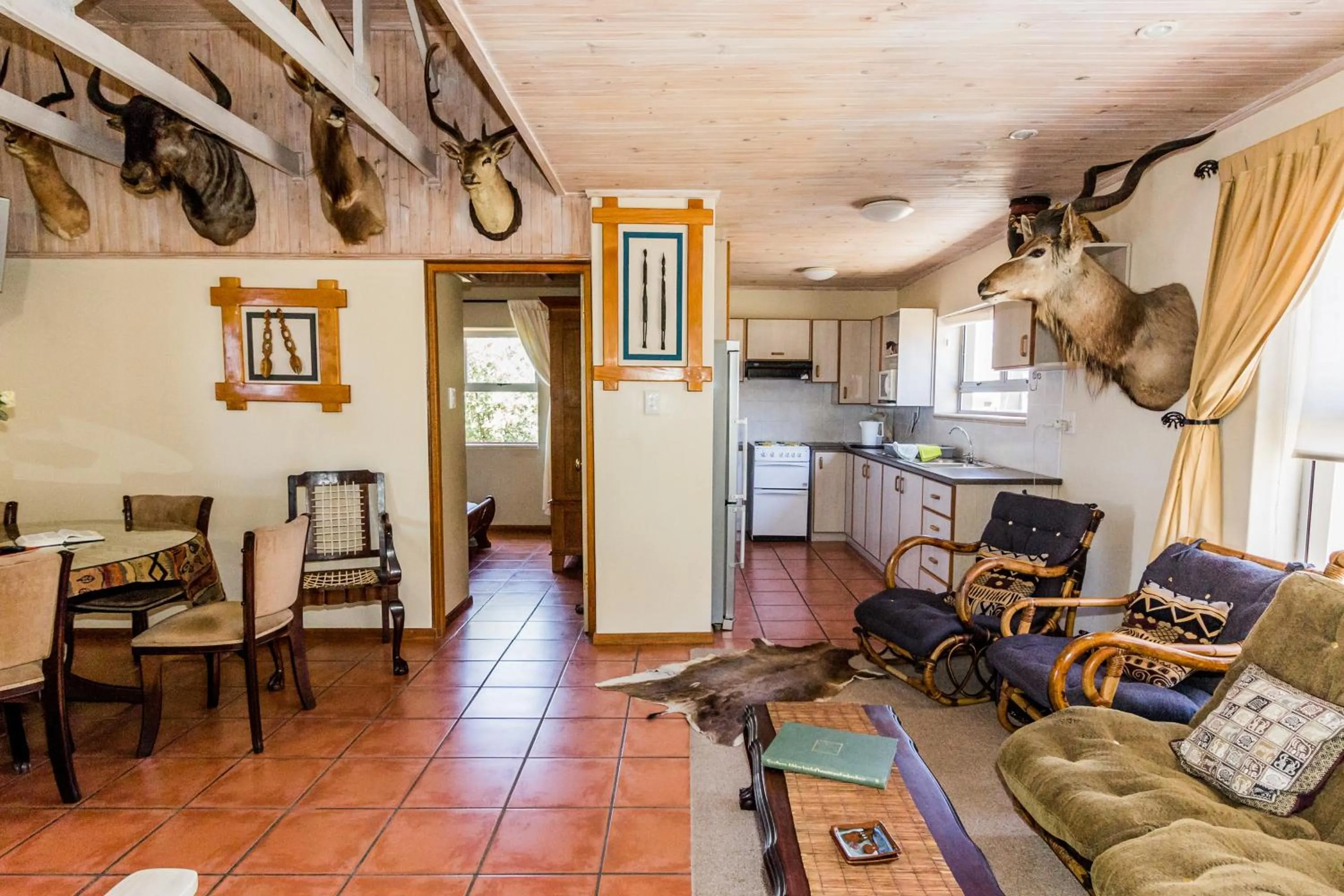 Walkerview Apartments