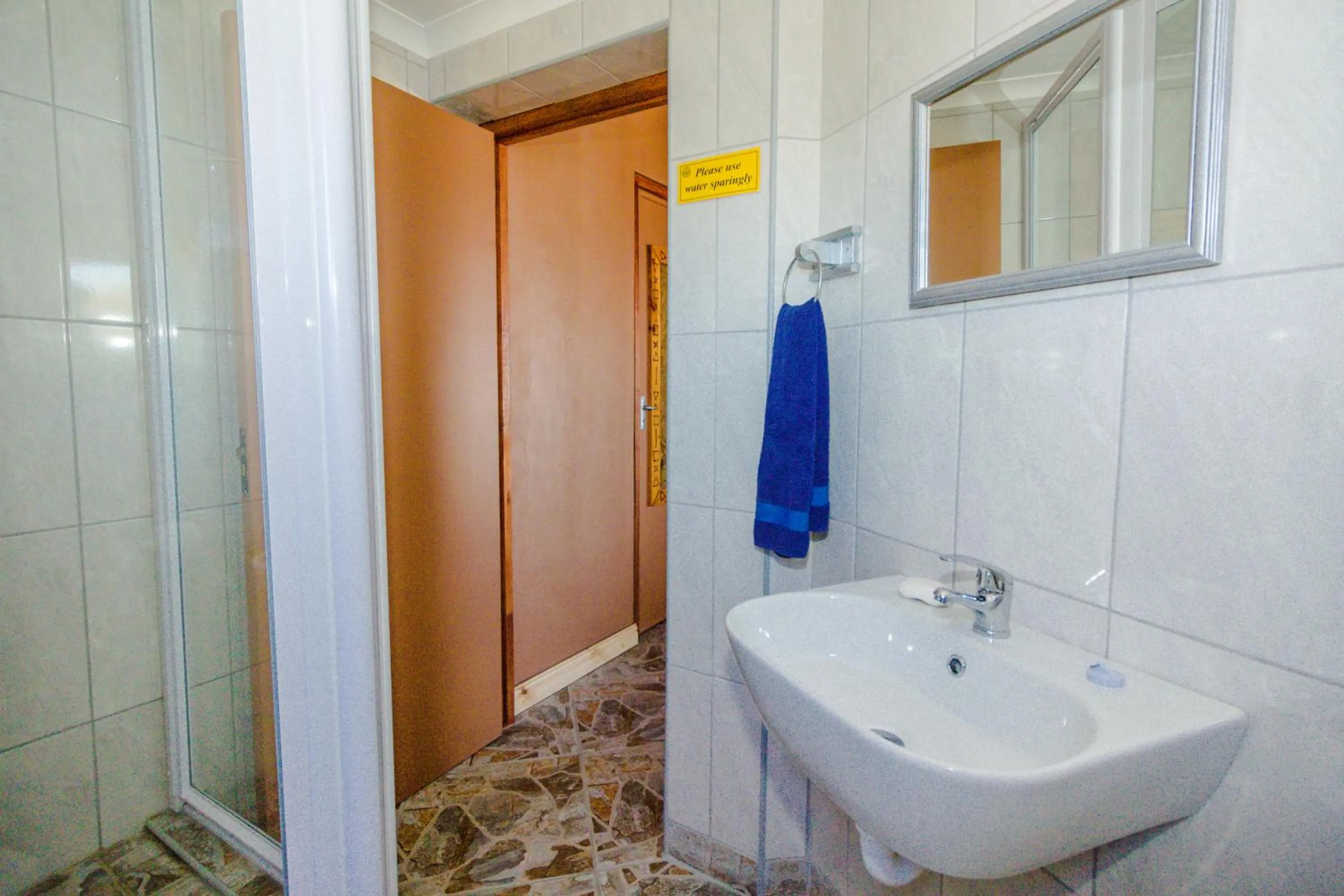 Walkerview Apartments