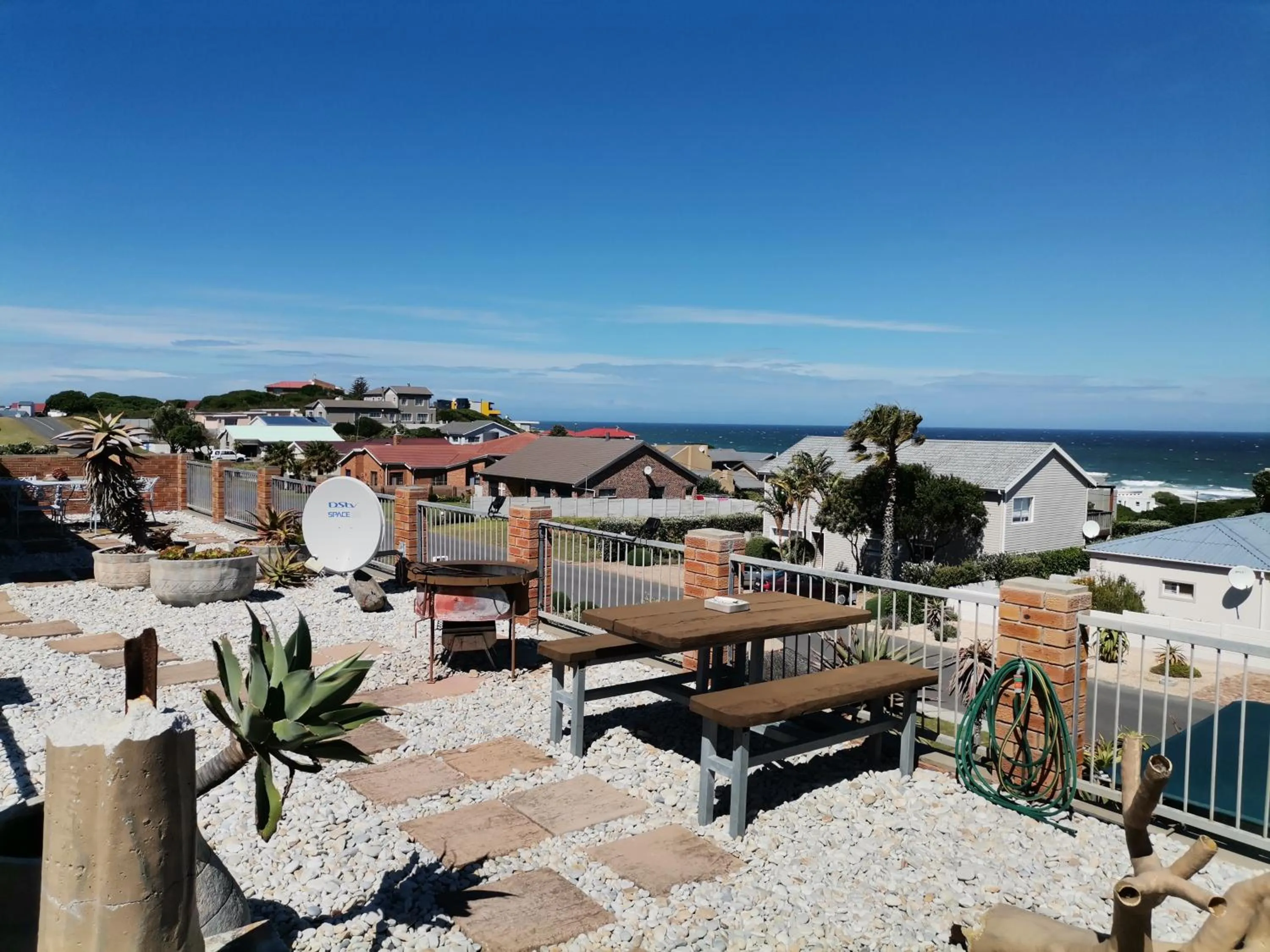 Walkerview Apartments