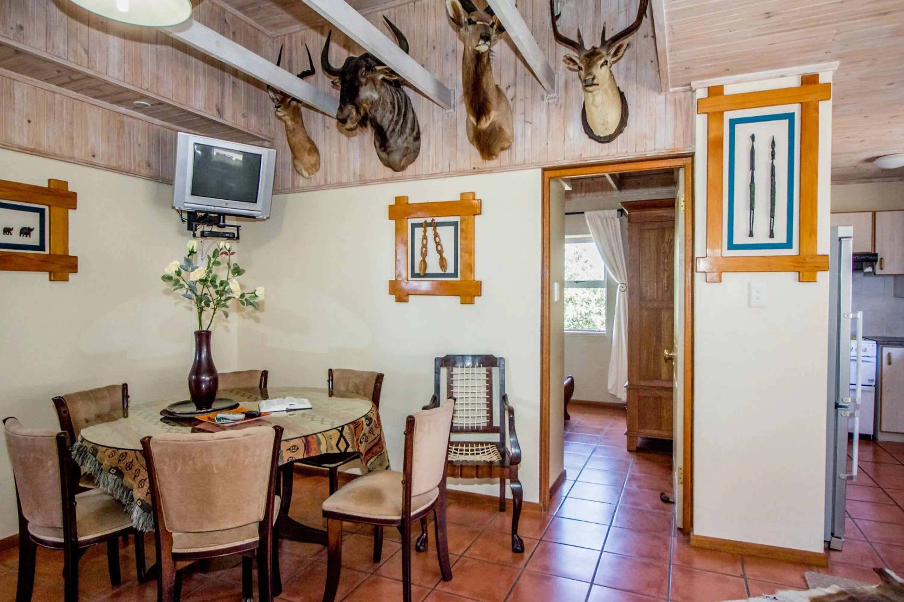 Walkerview Apartments