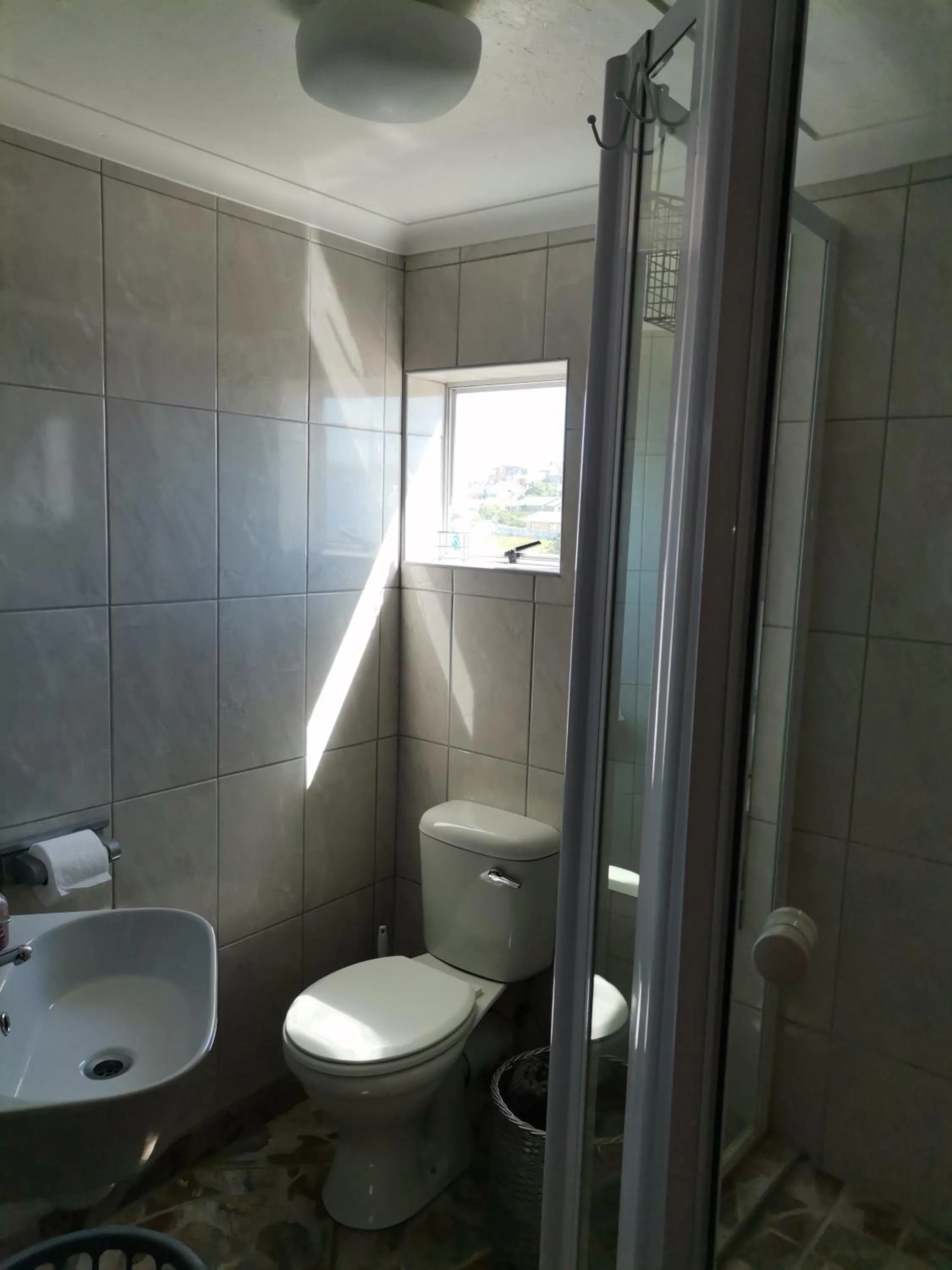 Walkerview Apartments