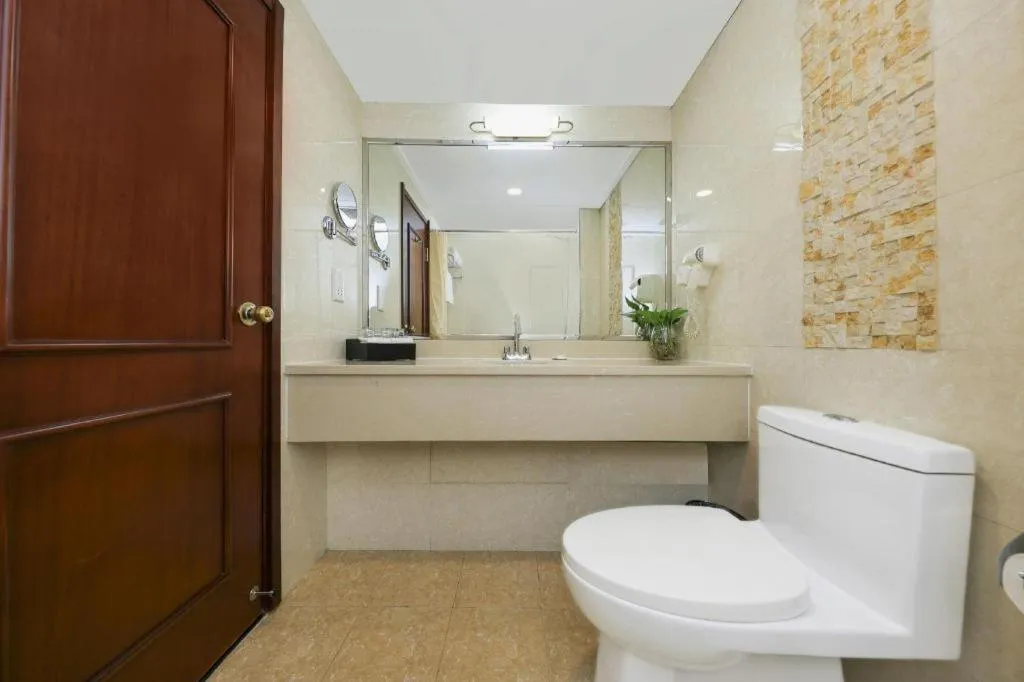 Changchun Garden Hotel