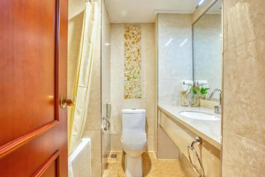 Changchun Garden Hotel