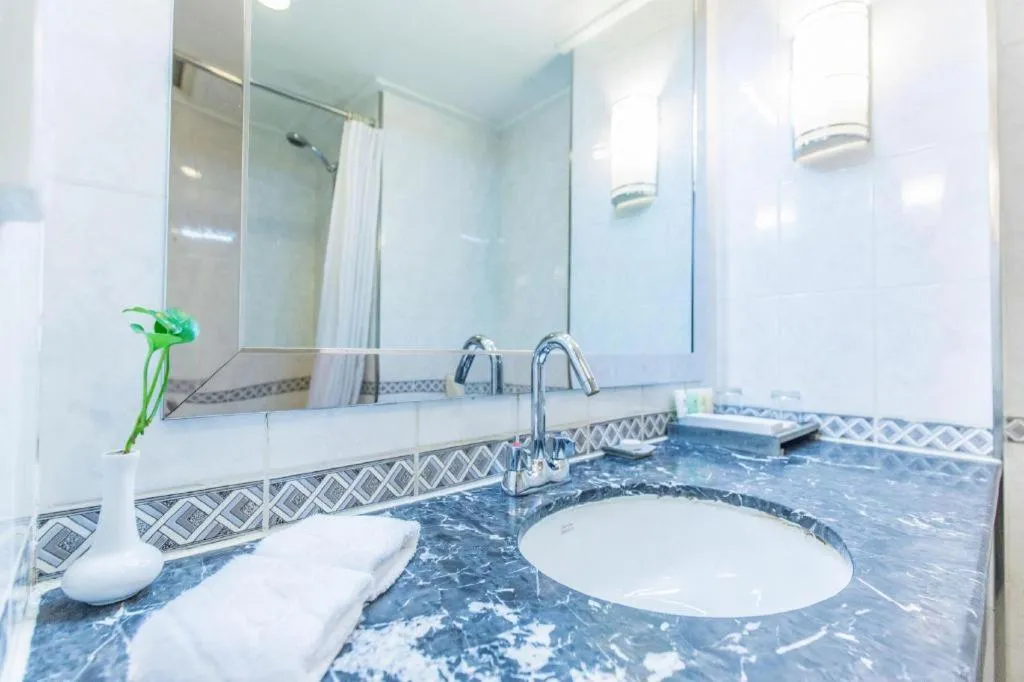 Changchun Garden Hotel