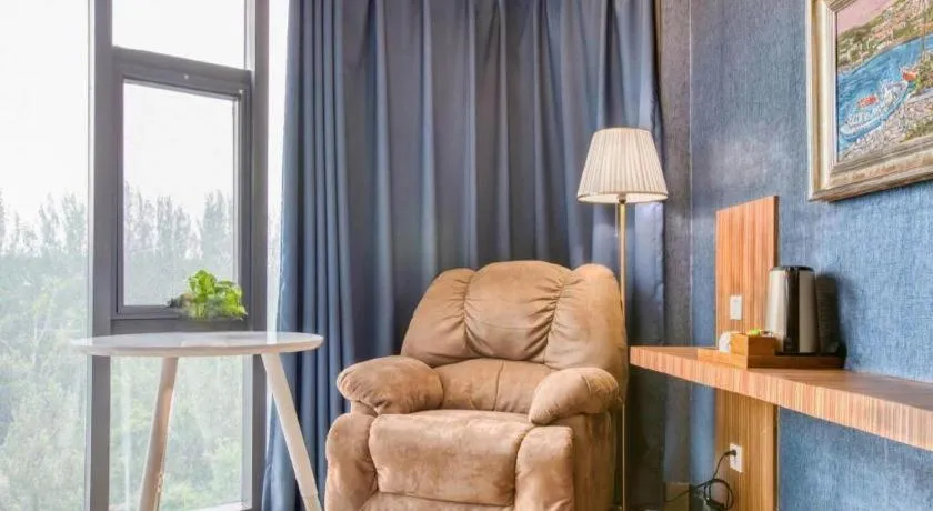 Changchun Garden Hotel