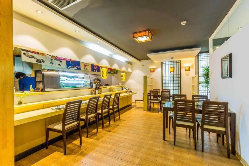 Changchun Garden Hotel