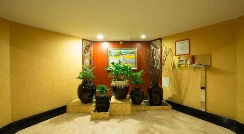 Changchun Garden Hotel