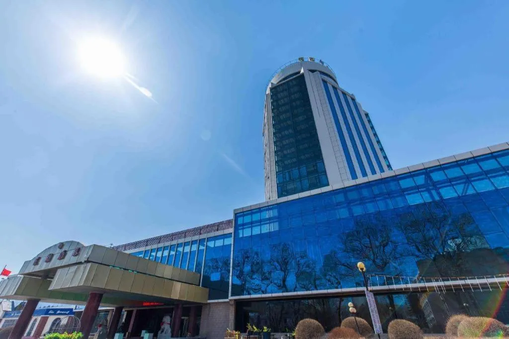Changchun Garden Hotel