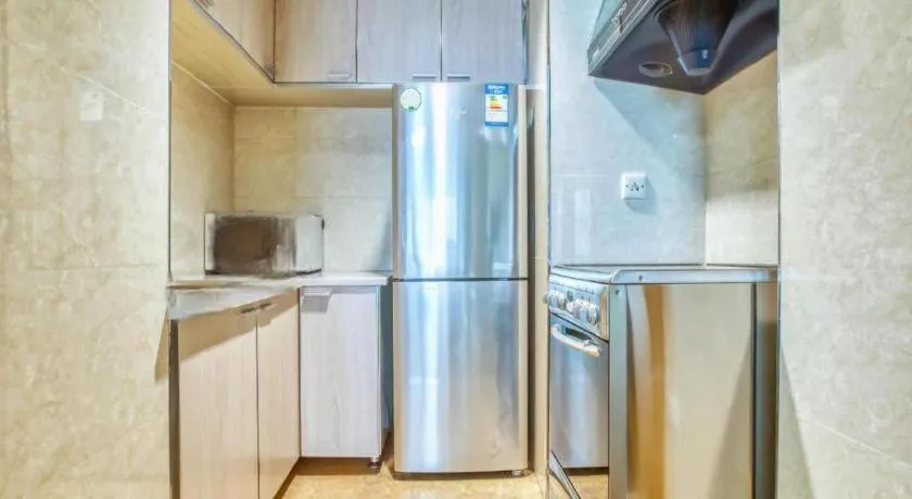 Changchun Garden Hotel