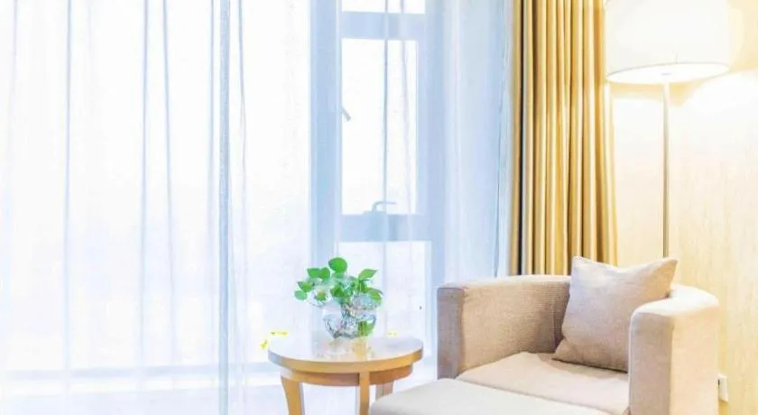 Changchun Garden Hotel