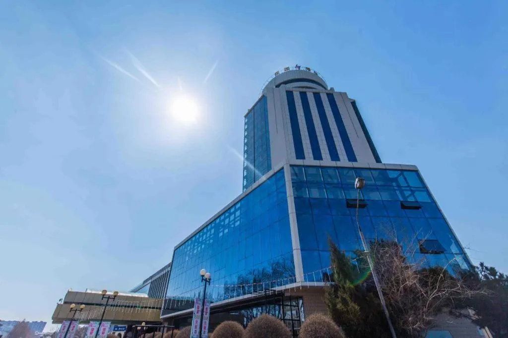 Changchun Garden Hotel