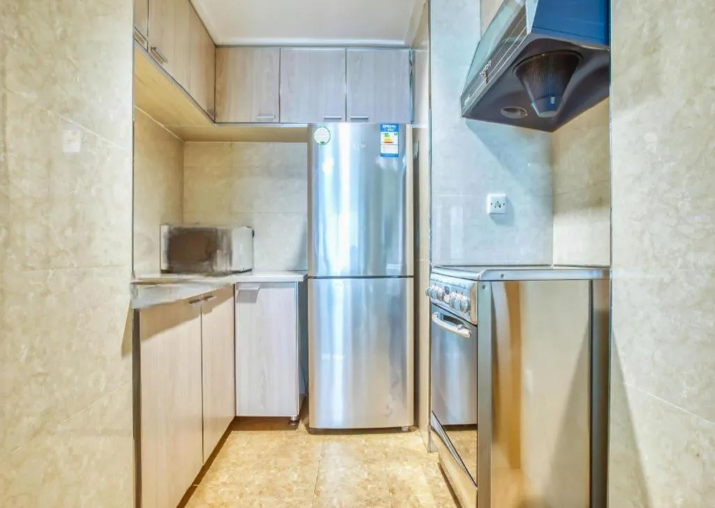 Changchun Garden Hotel