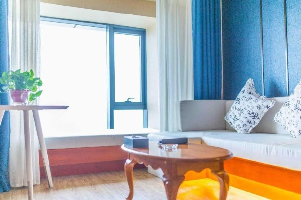 Changchun Garden Hotel