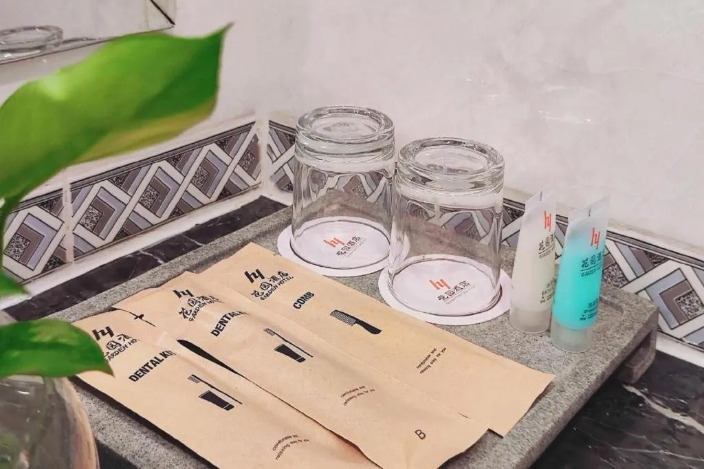 Changchun Garden Hotel