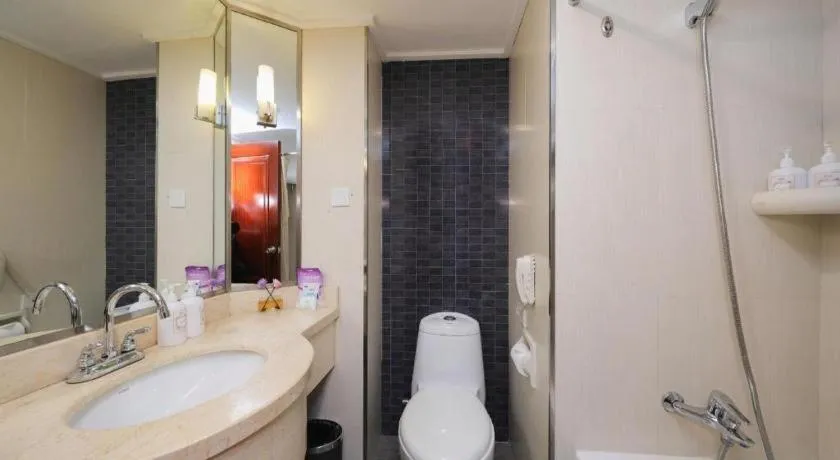 Changchun Garden Hotel