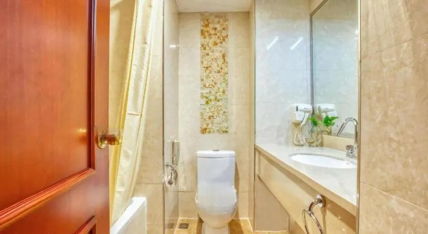 Changchun Garden Hotel