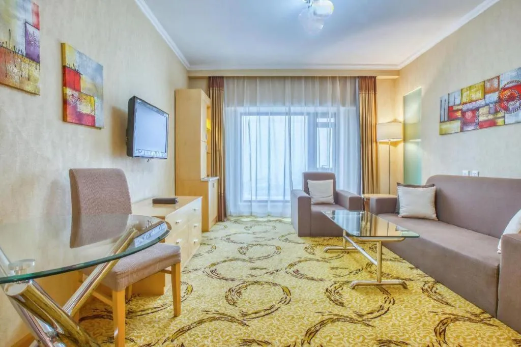 Changchun Garden Hotel