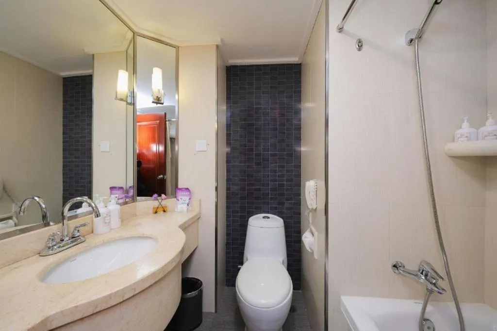 Changchun Garden Hotel