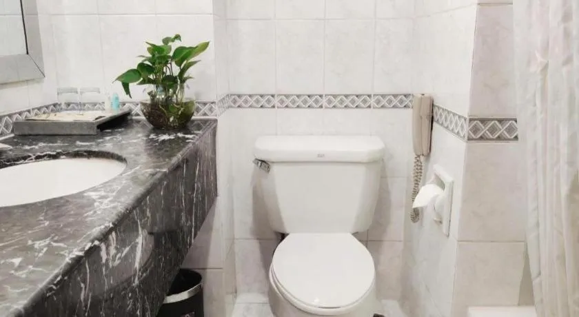 Changchun Garden Hotel