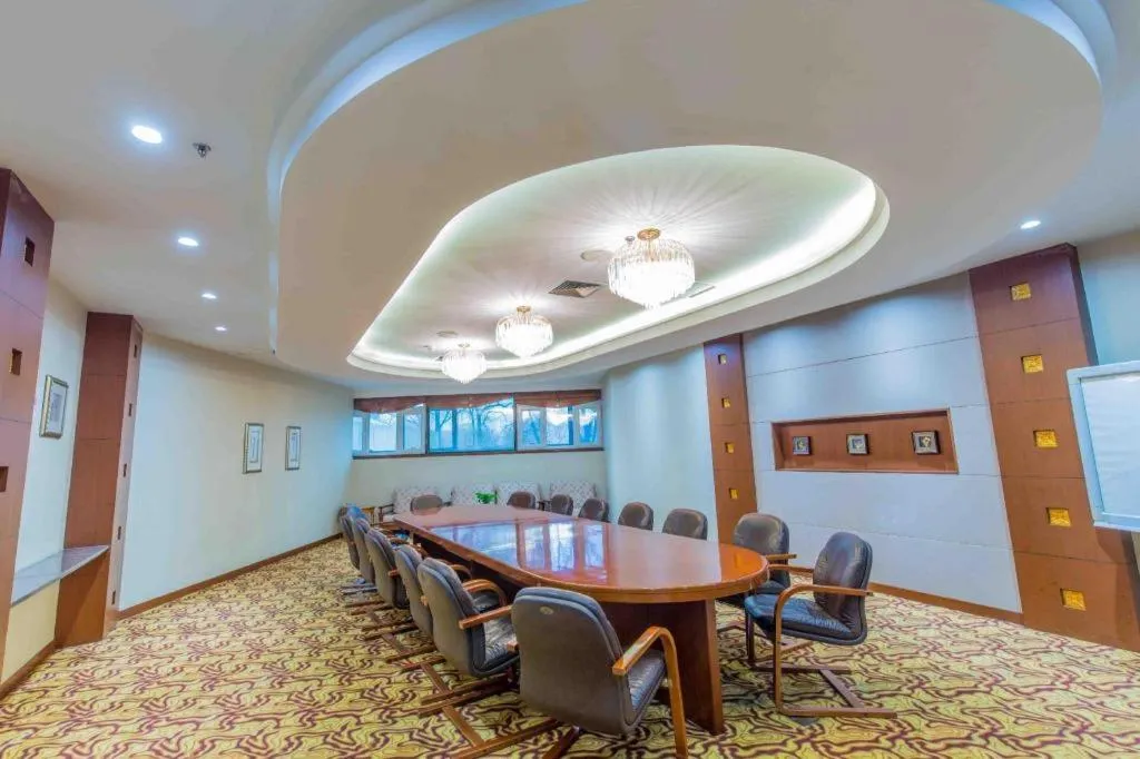 Changchun Garden Hotel