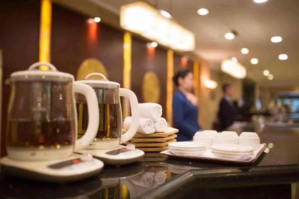 Changchun Garden Hotel