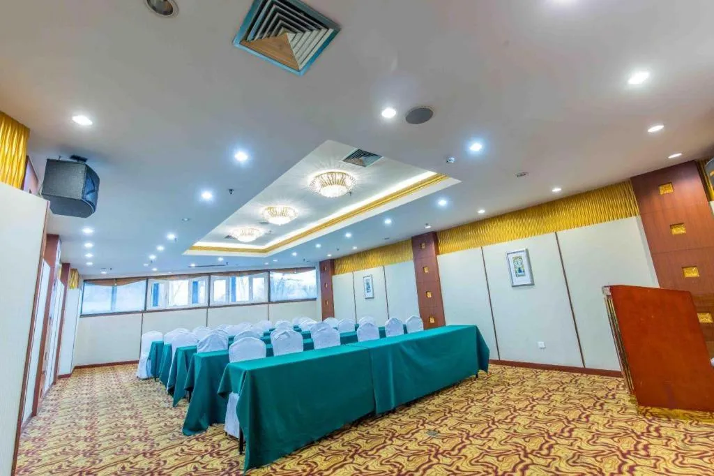 Changchun Garden Hotel