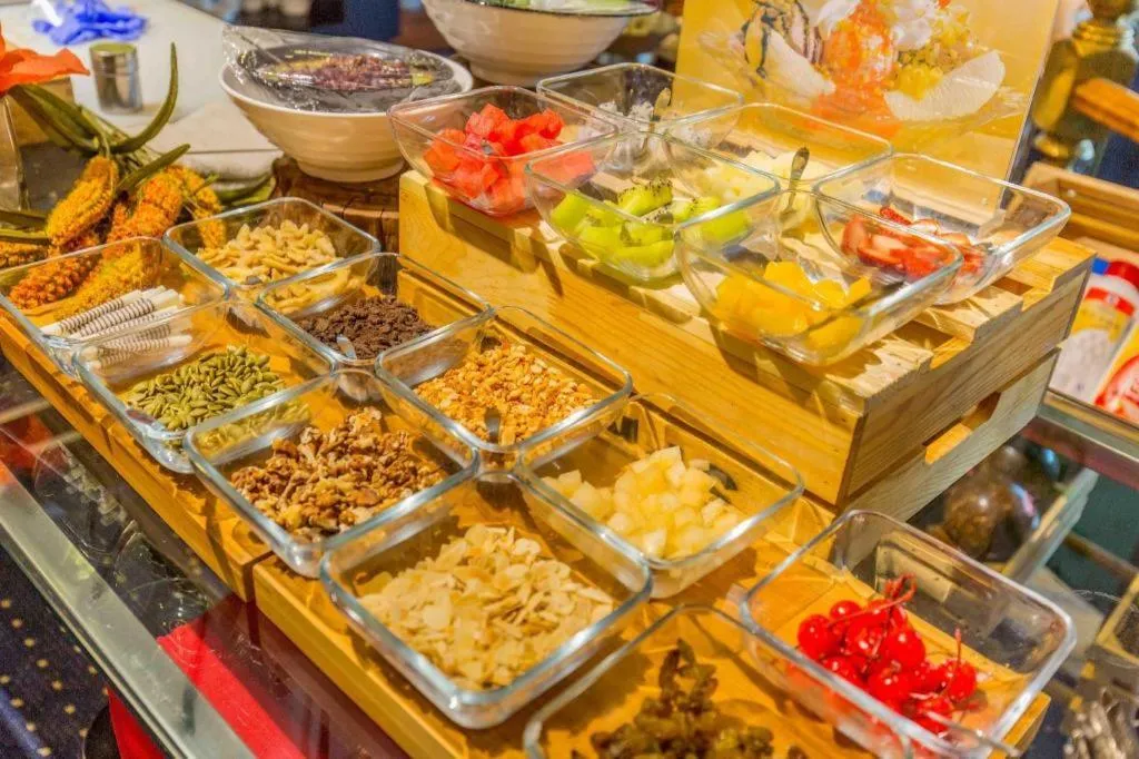 Changchun Garden Hotel