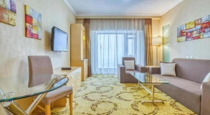 Changchun Garden Hotel