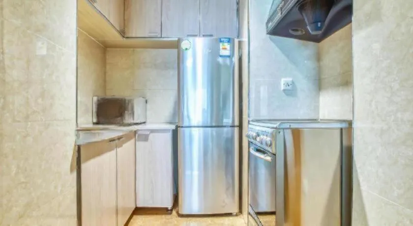 Changchun Garden Hotel