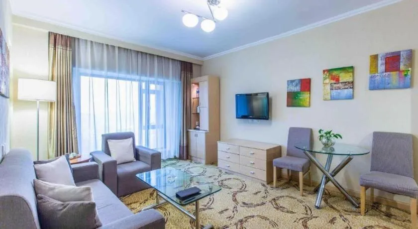 Changchun Garden Hotel