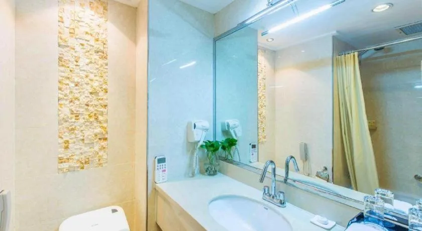 Changchun Garden Hotel