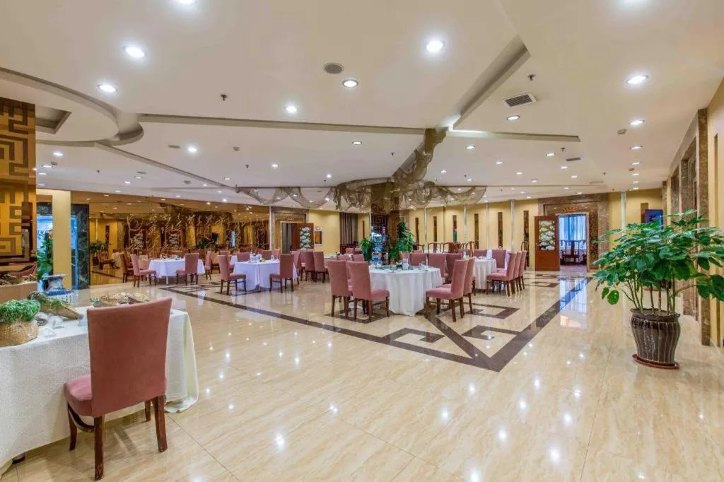 Changchun Garden Hotel