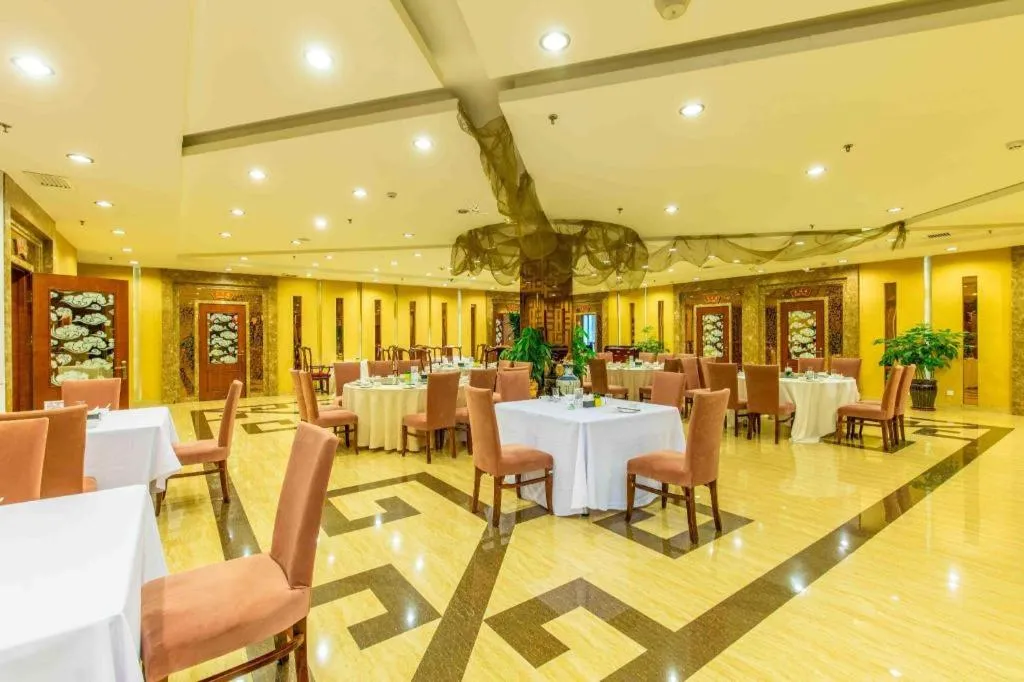 Changchun Garden Hotel