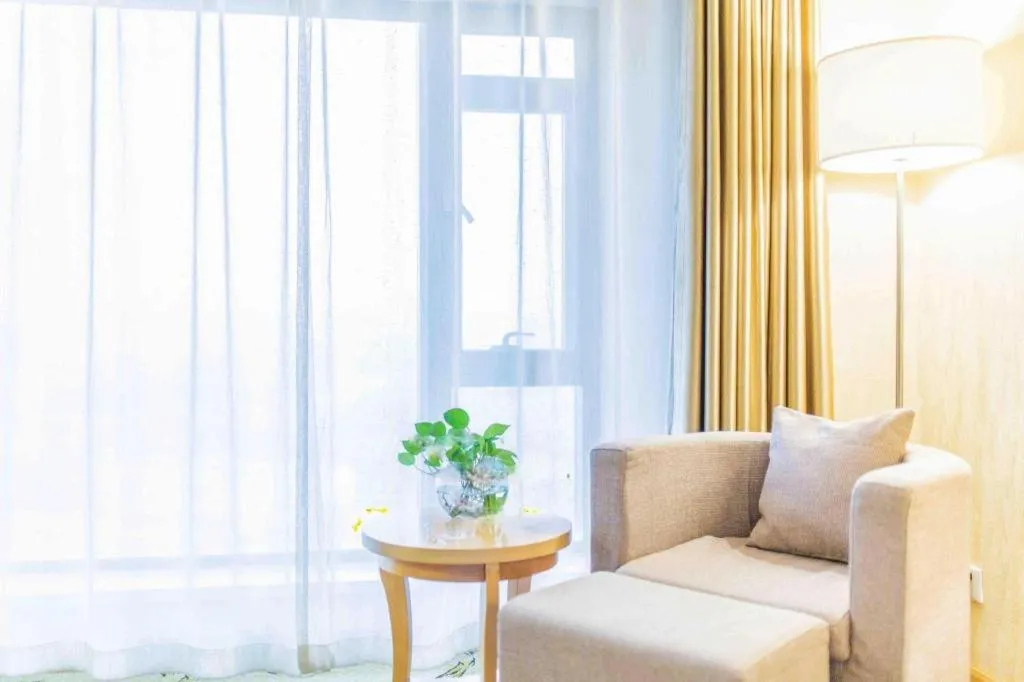 Changchun Garden Hotel