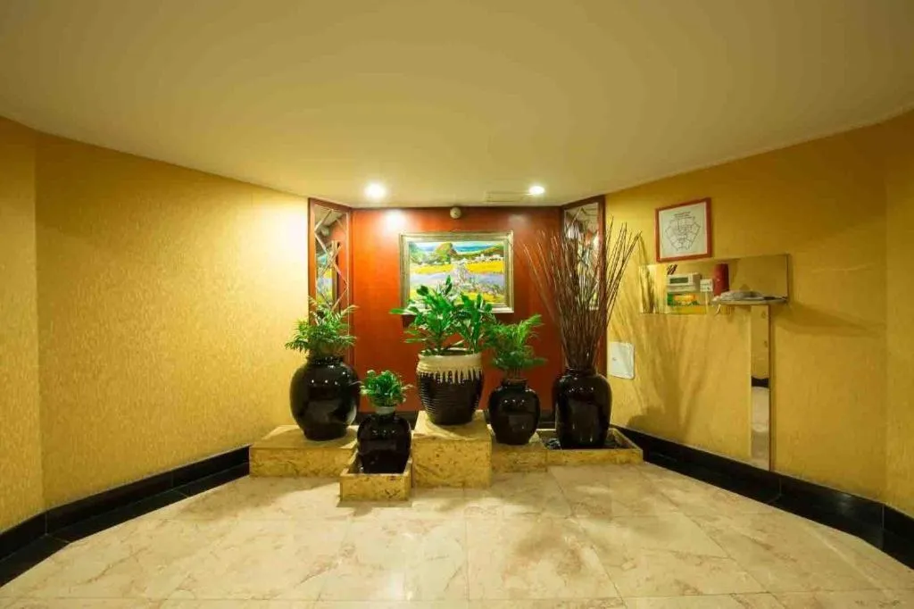 Changchun Garden Hotel