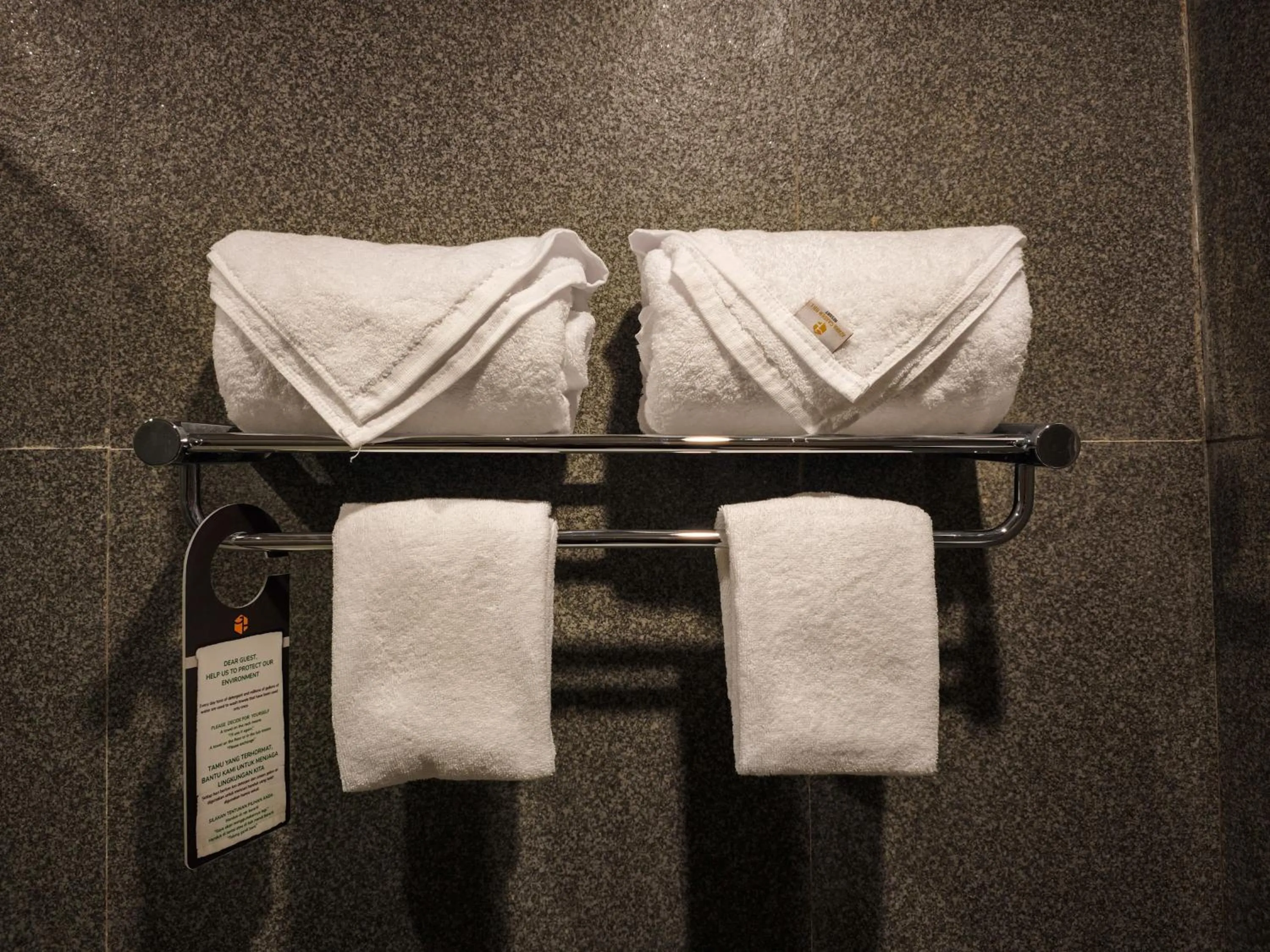 Azana Garden Hill Resort Blora