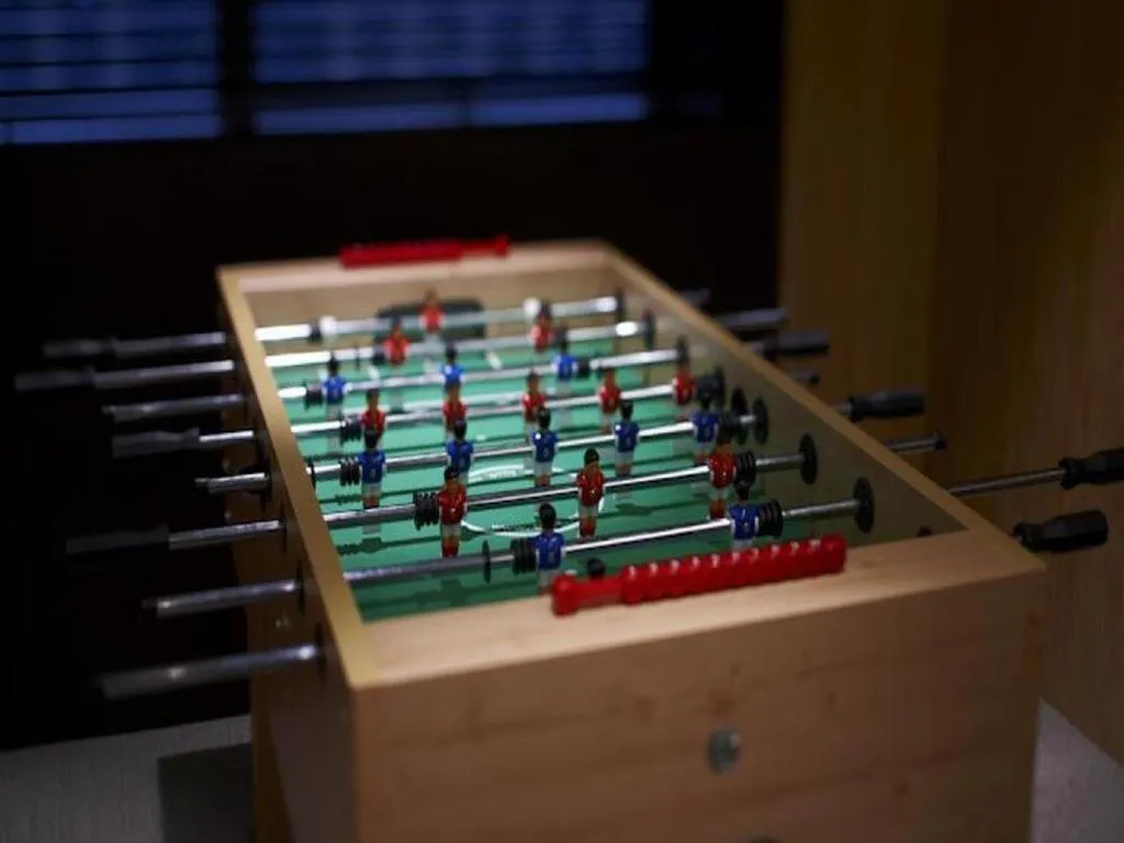 Beijing New World Center Tongpai Hotel