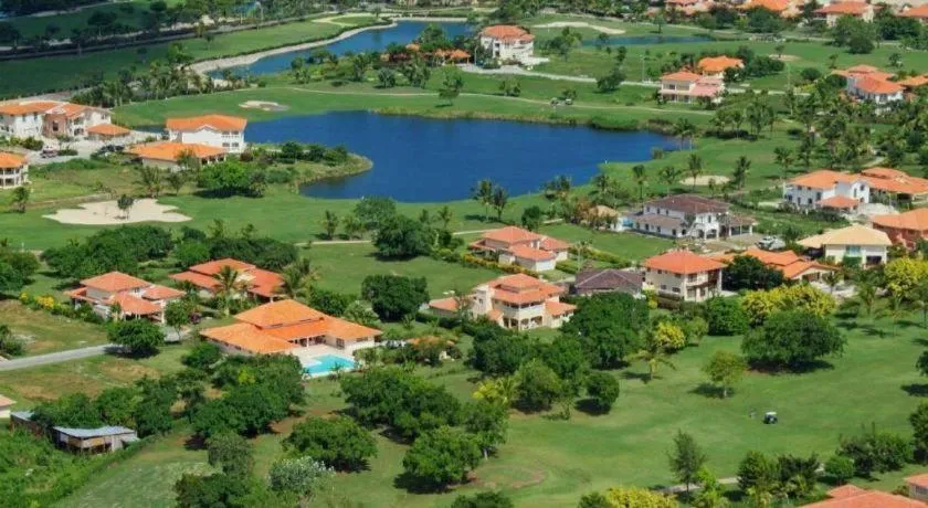 Paradisus Punta Cana Resort All Inclusive