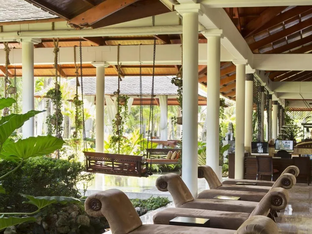 Paradisus Punta Cana Resort All Inclusive