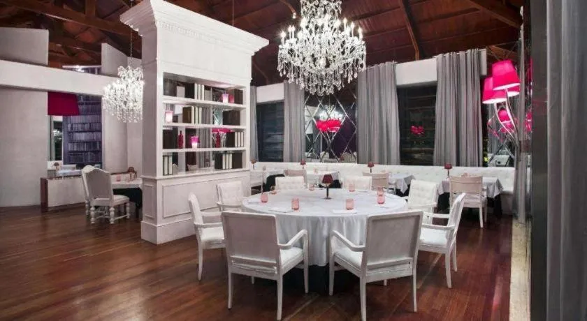 Paradisus Punta Cana Resort All Inclusive