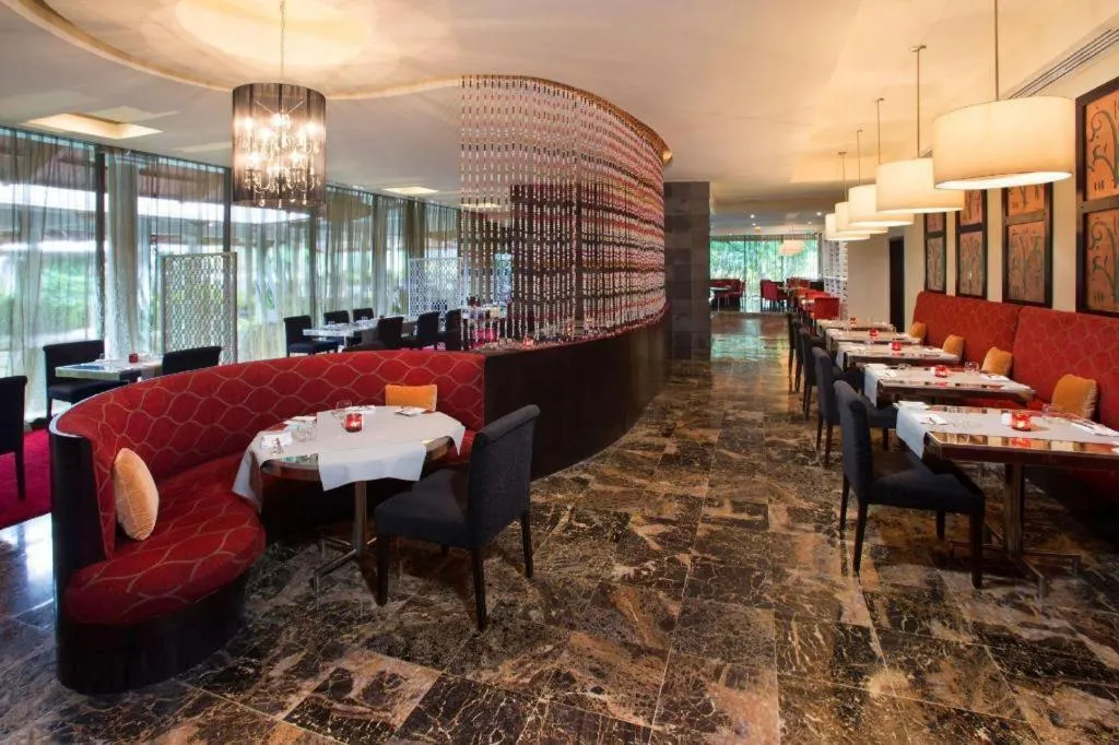 Paradisus Punta Cana Resort All Inclusive