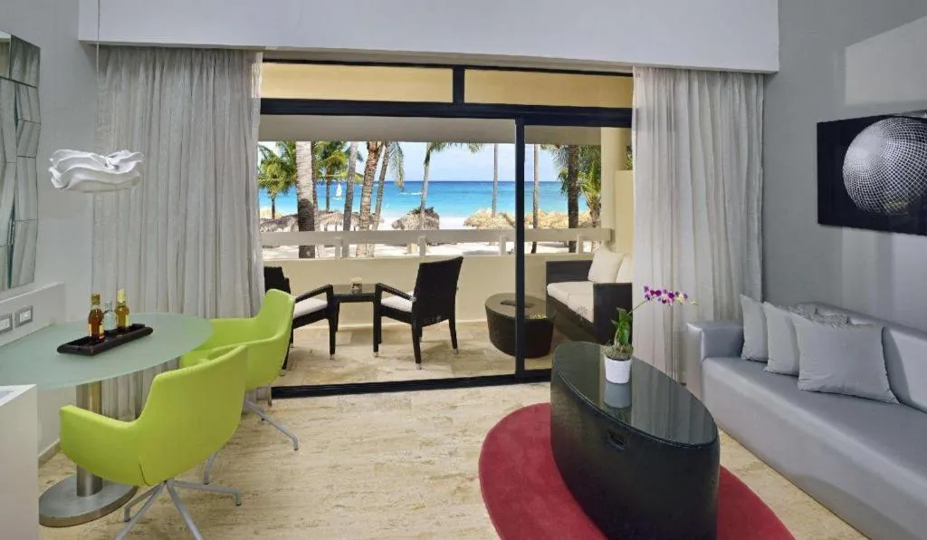 Paradisus Punta Cana Resort All Inclusive