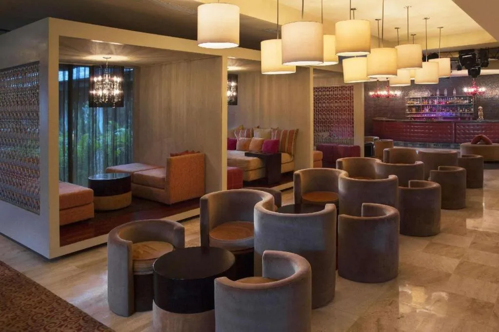 Paradisus Punta Cana Resort All Inclusive