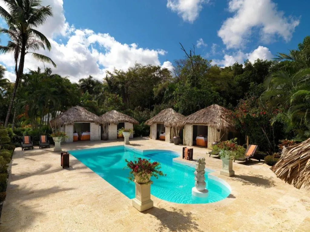 Paradisus Punta Cana Resort All Inclusive