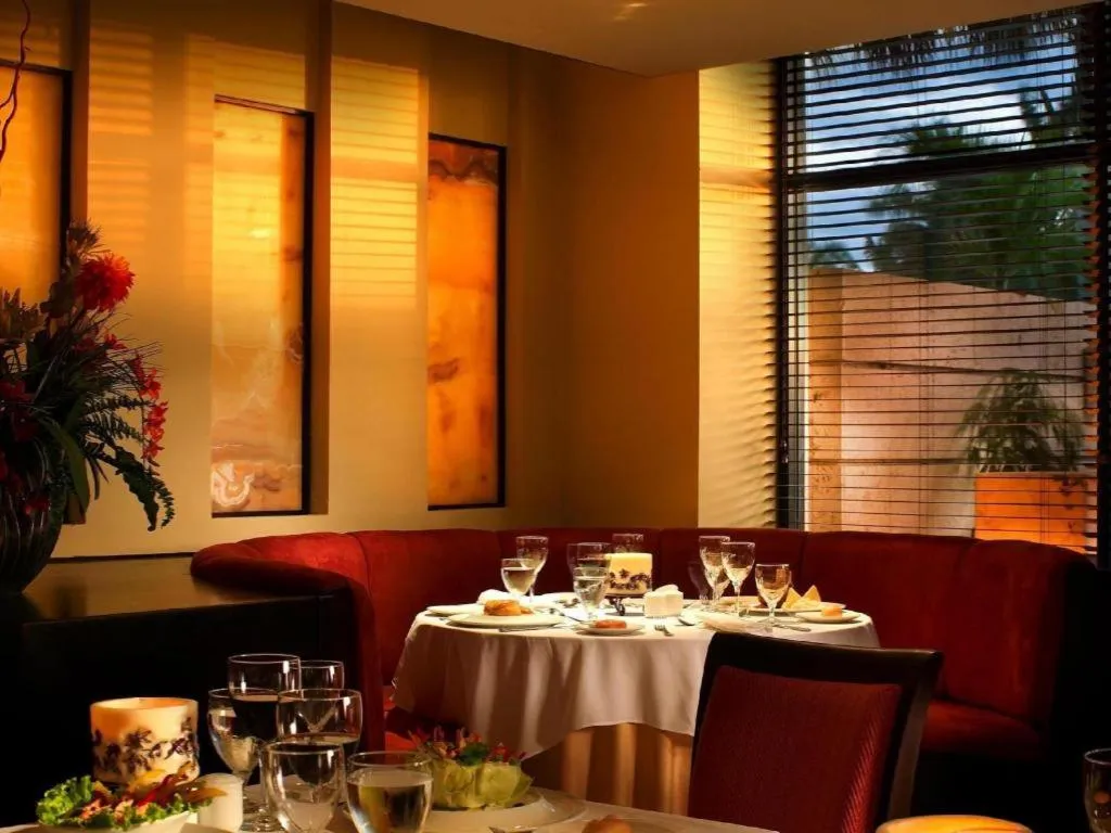 Paradisus Punta Cana Resort All Inclusive