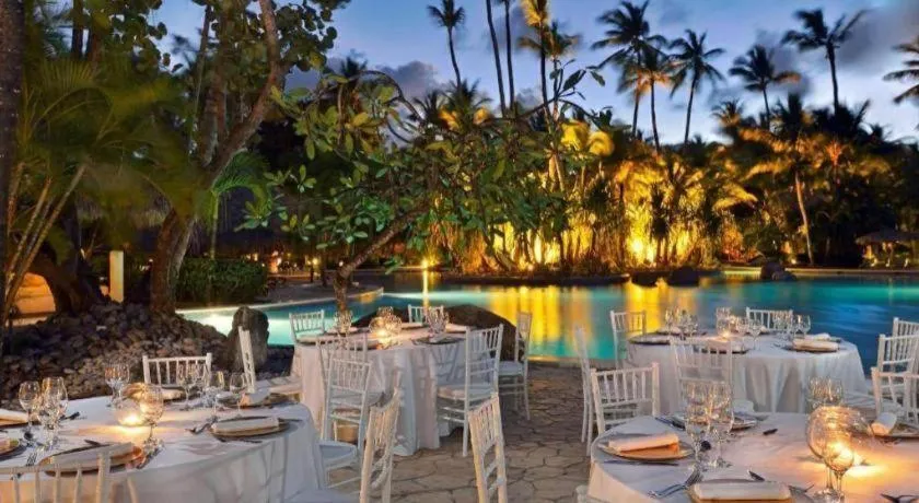 Paradisus Punta Cana Resort All Inclusive